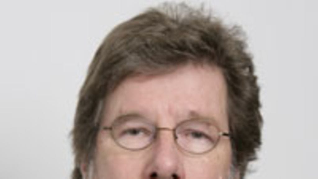 Stakesin pääjohtaja Matti Heikkilä