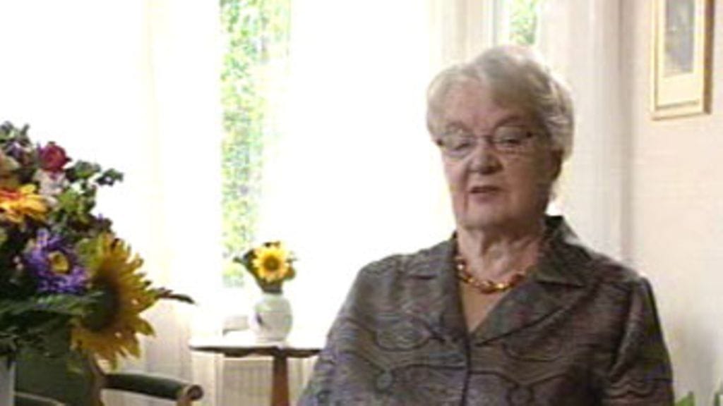 Kuva: Franck Media ohjelmasarjasta Suvussa on yritystä.