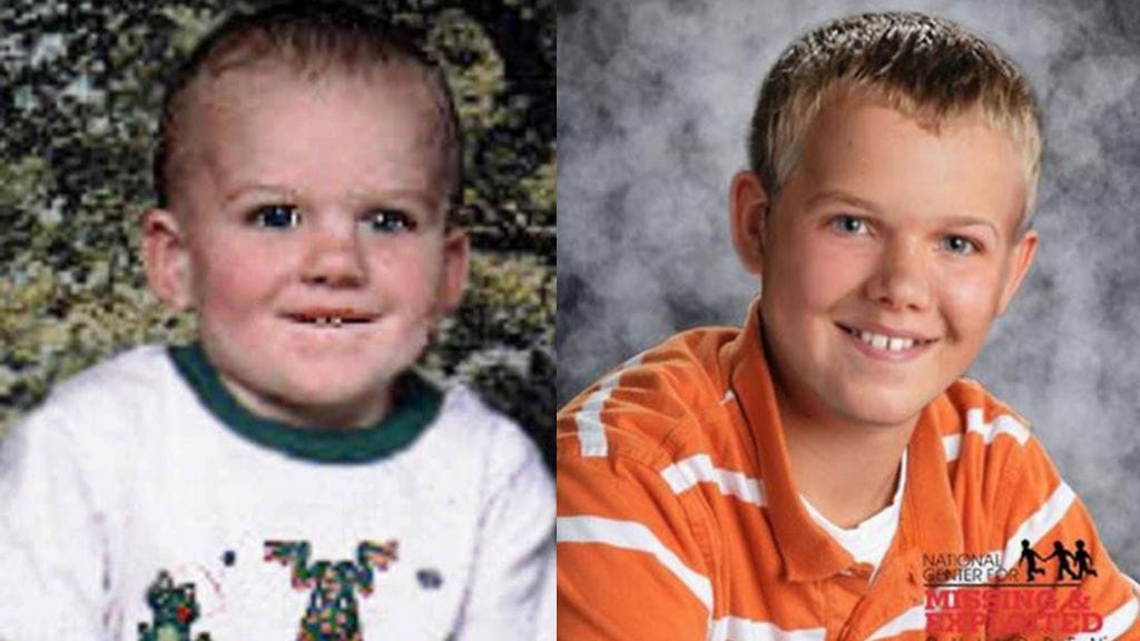 FBI Wesley Dale Morgan