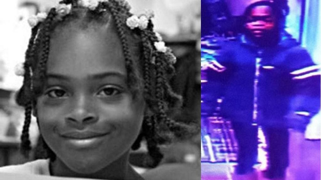 FBI Relisha Tenau Rudd