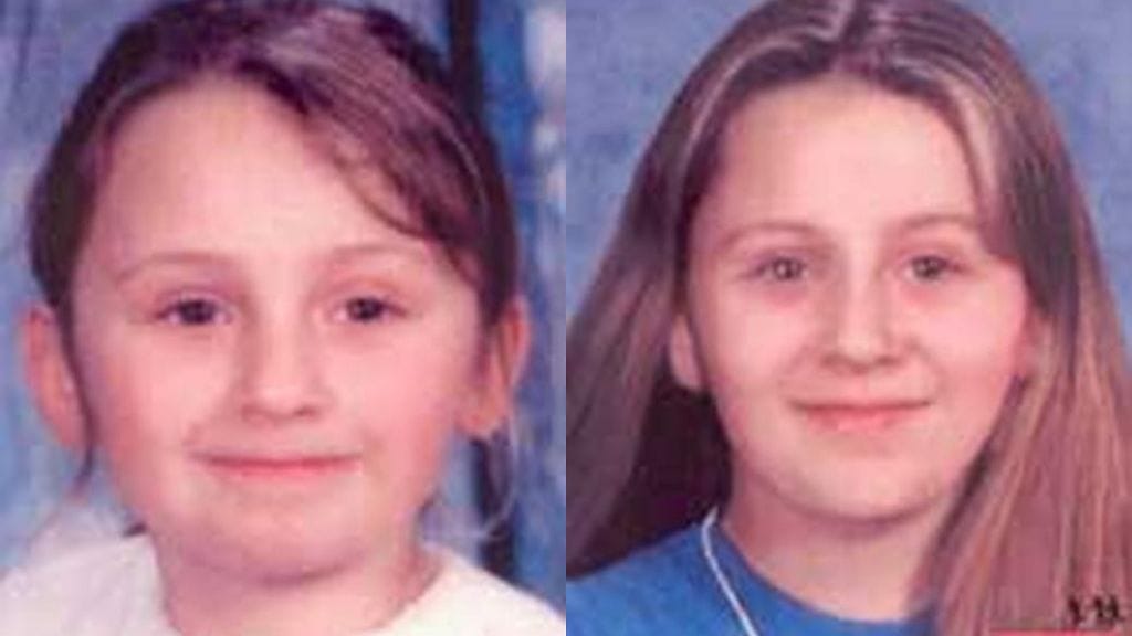 FBI Crystal Ann Tymich