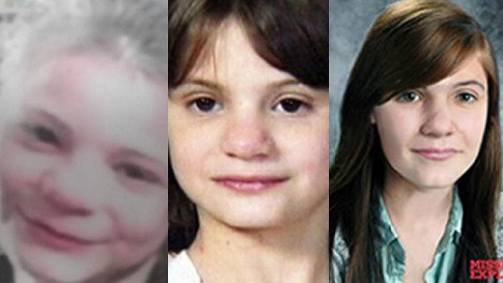 FBI Erica Lynn Parson