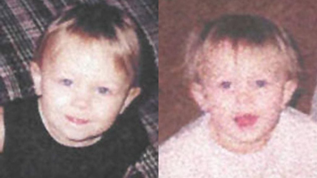 FBI Shaina Ashley Kirkpatrick