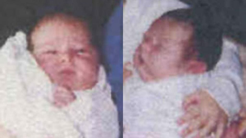 FBI Shausha Latine Henson