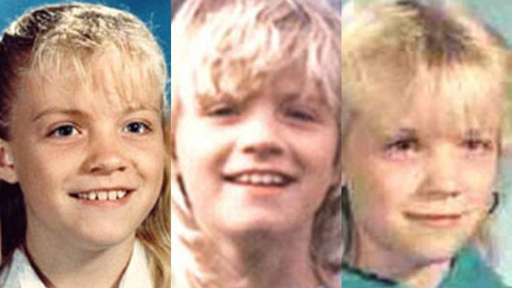 FBI Michaela Garecht