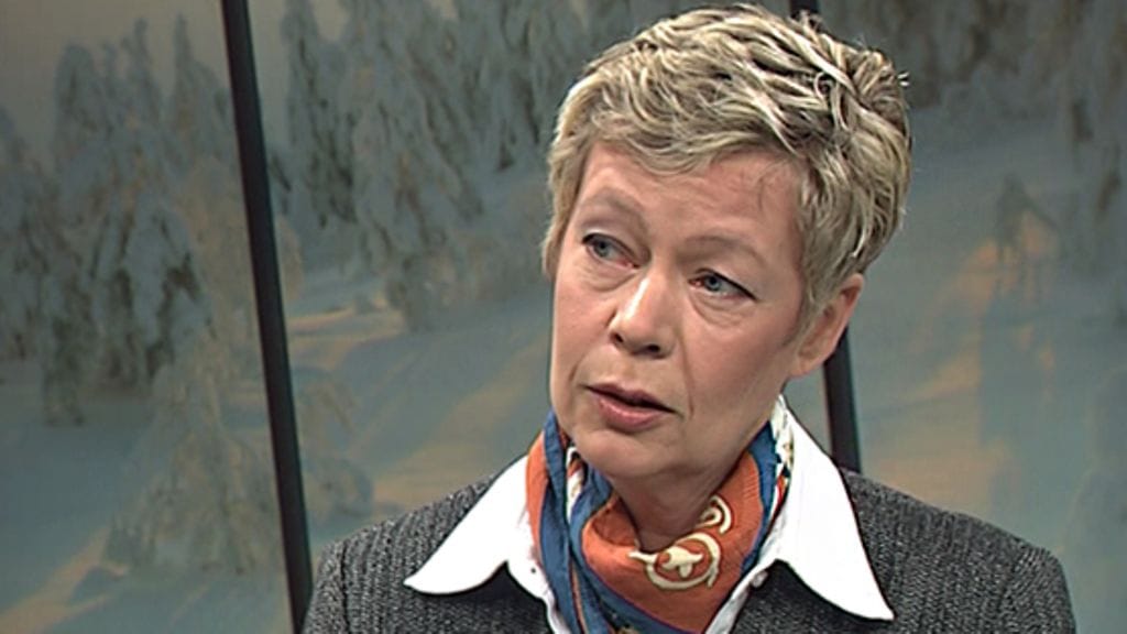 EK:n työmarkkinajohtaja Eeva-Liisa Inkeroinen kieltää, että hallitus olisi keskustellut työmarkkinajärjestöjen kanssa tuposta.