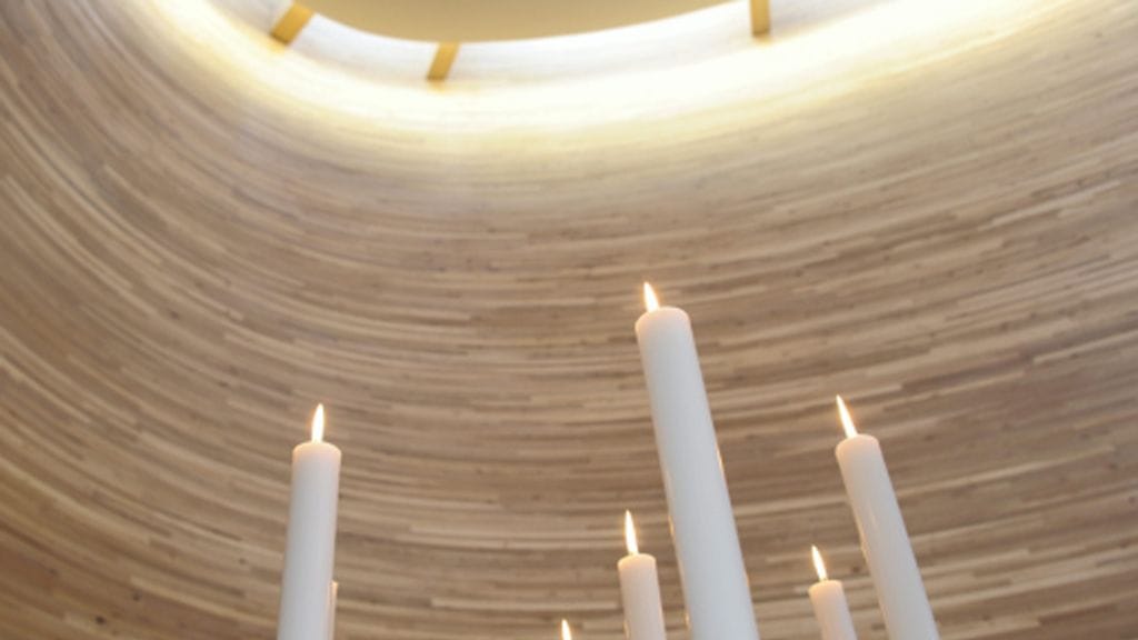 Samaa sukupuolta oleva pari siunattiin ensimmäistä kertaa lähetystyöhön Suomessa.