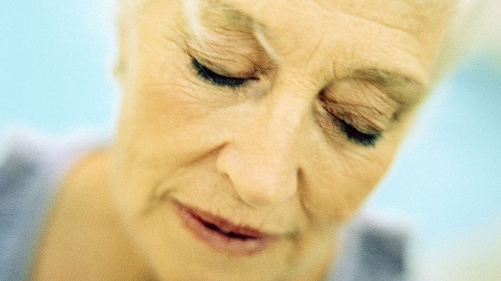 D-vitamiinin puutos voi aiheuttaa väsymystä ja alakuloa.