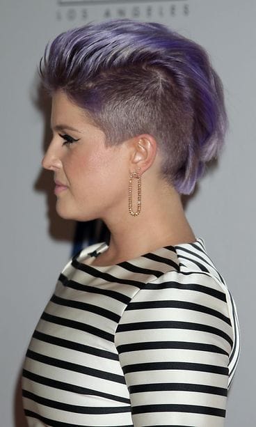 Kelly Osbourne