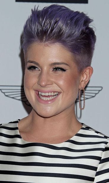 Kelly Osbourne 3