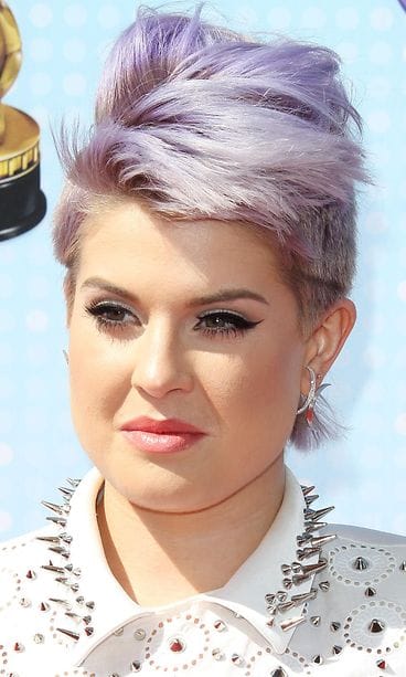 Kelly Osbourne 4