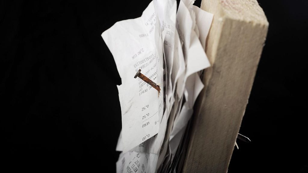 Tilastokeskus huomauttaa, ettei vireille pantujen konkurssien määrä välttämättä tarkoita sitä, että yritys, yhteisö tai yksityishenkilö ajautuu lopulta konkurssiin.