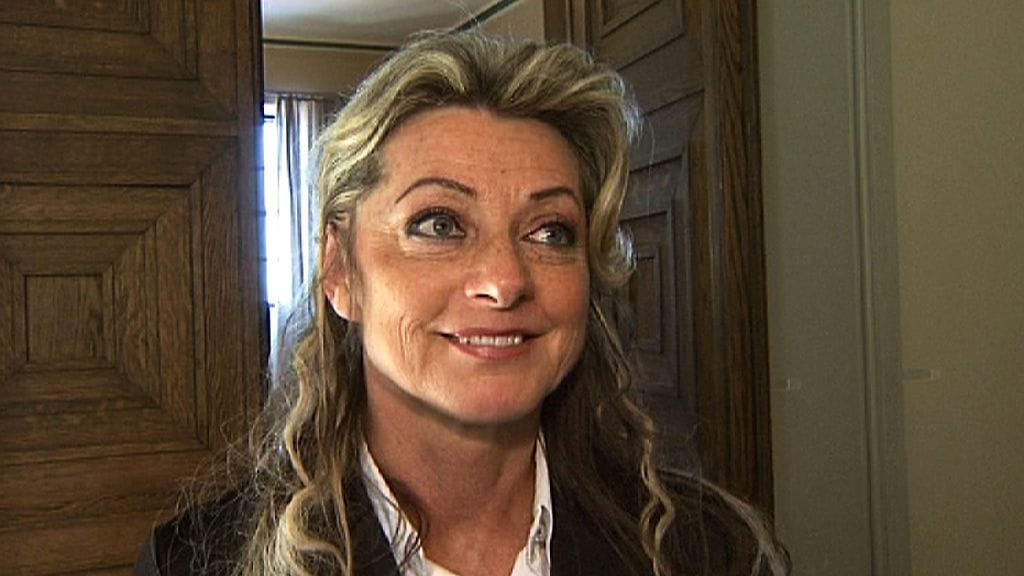 Ritva "Kike" Elomaa, ps.