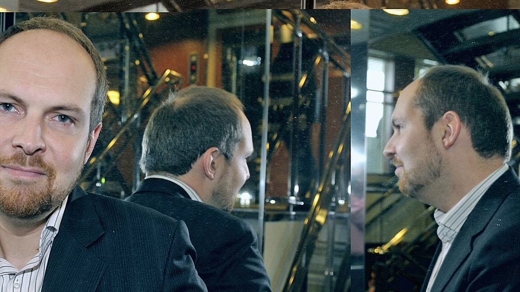 Keskustan varapuheenjohtaja Tuomo Puumala saattaa astua mukaan puoluejohtajakisaan.