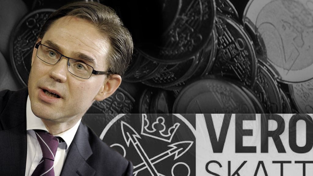 Pääministeri Jyrki Katainen kertoi tänään kehysriihen päätöksistä.