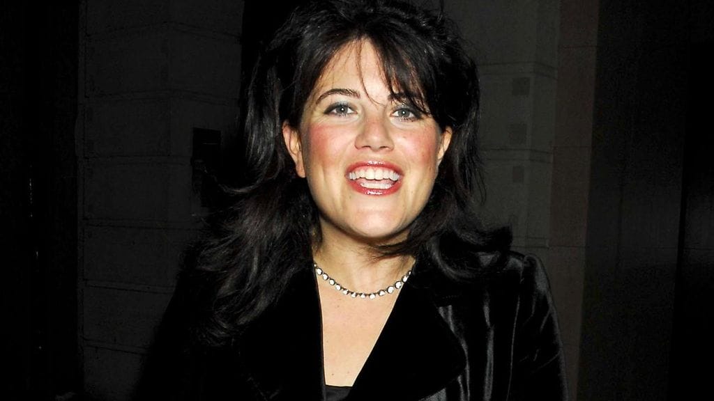 Monica Lewinsky