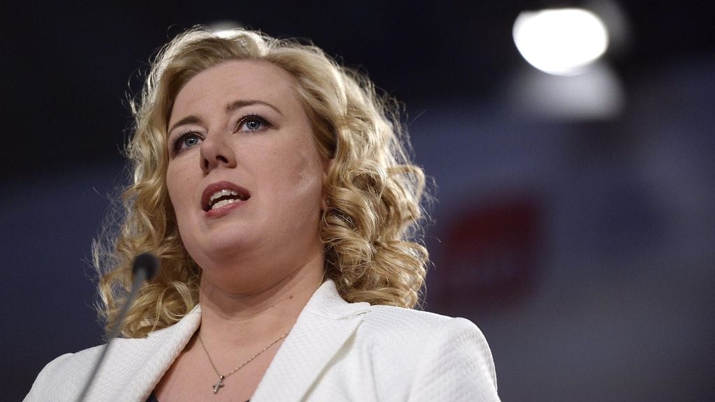 Jutta Urpilaisen mielestä Britannian euroero voisi olla myönteinen asia.