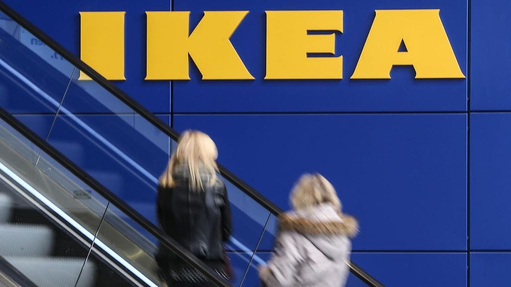 Osa Ikean työntekijöistä ansaitsee tänä jouluna mukavan bonuksen.