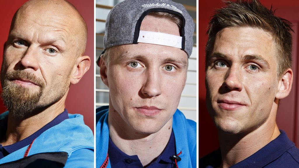 Karalahti, Savinainen ja Lehterä