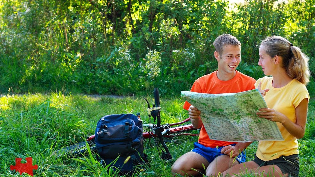 Rasita jalkojasi, niin mielesi innostuu!