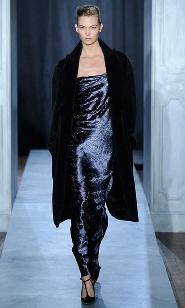 Jason Wu fall/winter 2014, syksy/talvi 2014