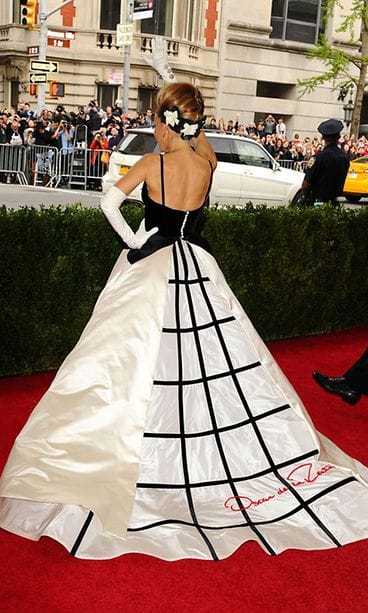 Sarah Jessica Parker