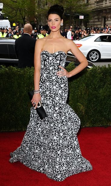 Jessica Pare