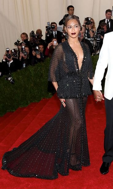 Beyonce