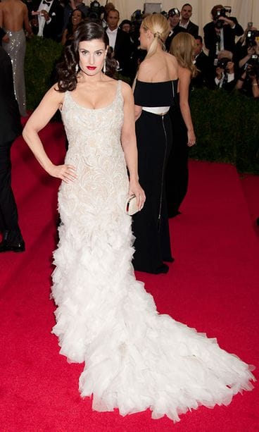 Idina Menzel
