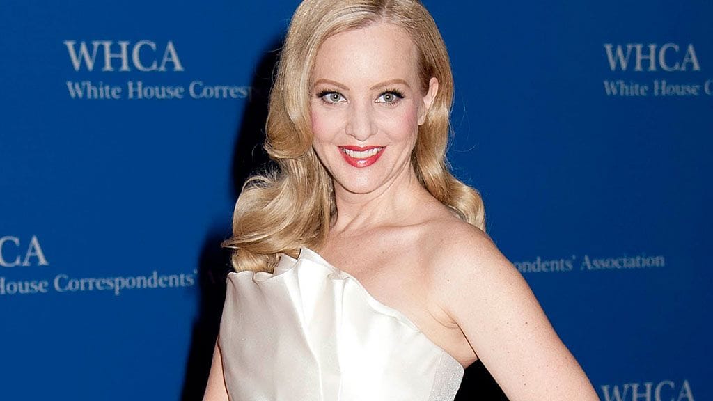 Wendi McLendon-Covey
