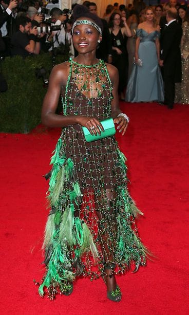 Lupita Nyong