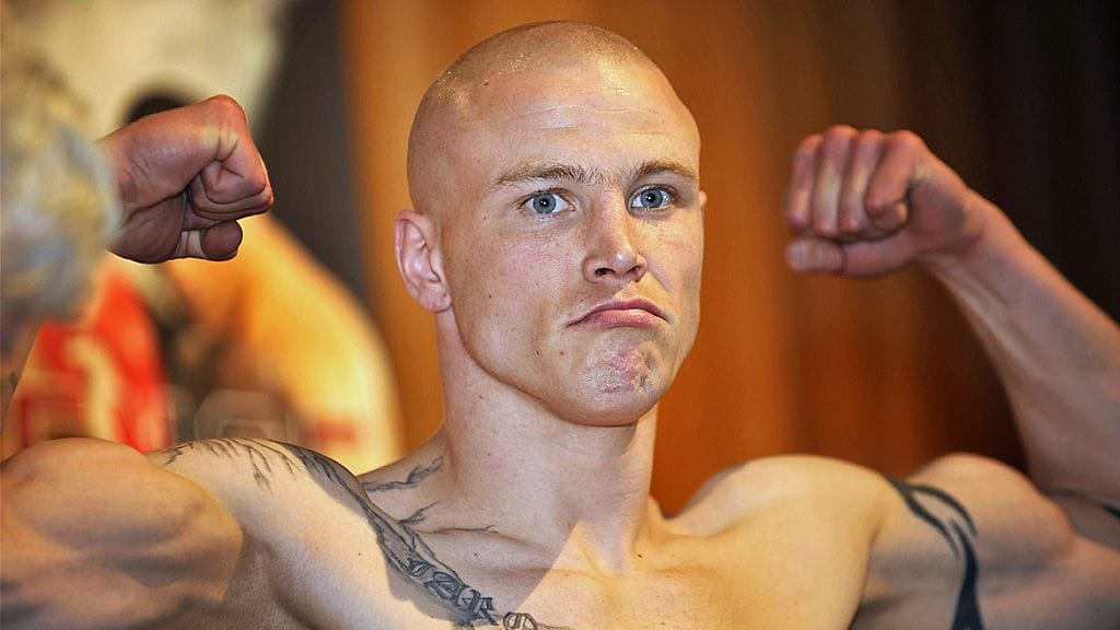 Juho Tolppola. Arkistokuva.