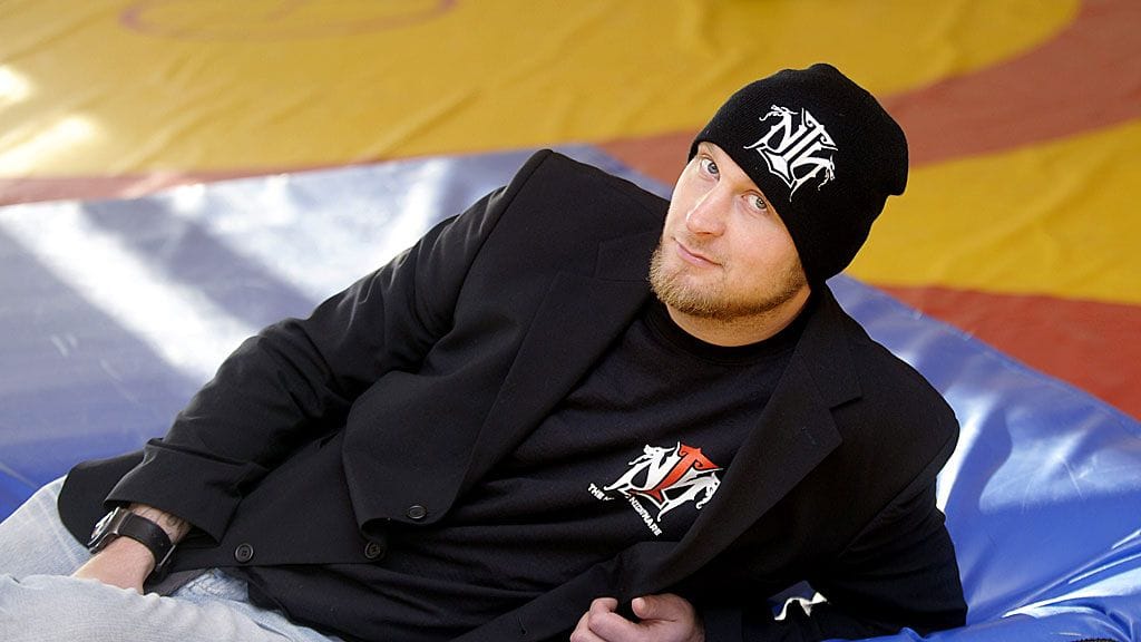 Robert Helenius