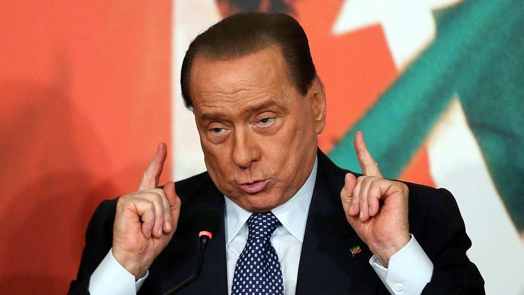Berlusconi välttynee tälläkin kertaa varsinaiselta vankilareissulta.