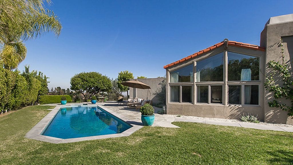 Blunt ja Krasinski menivät naimisiin vuonna 2010 Italian Como-järvellä.