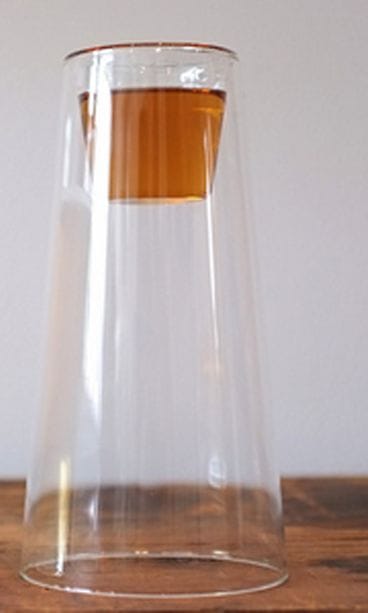 Kuvakaappaus sivulta Cool Material.