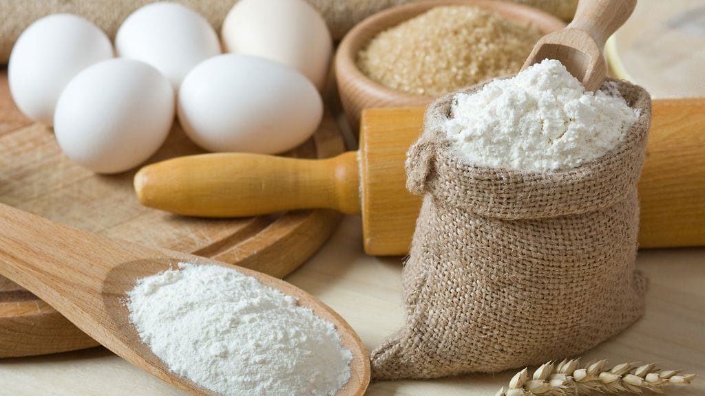 Valmista äidille upeita leivonnaisia muutaman vinkin avustuksella.