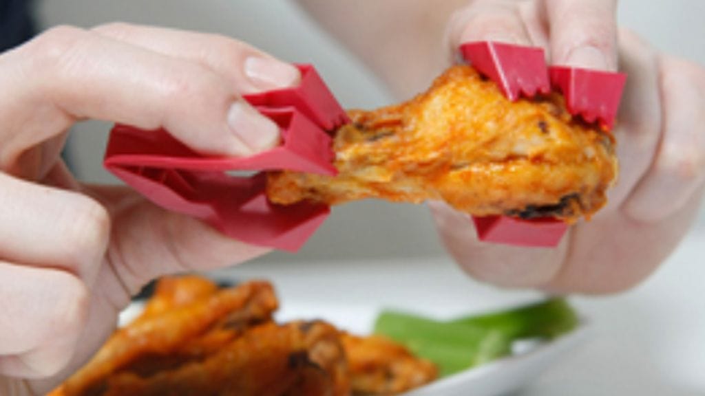 Kuvakaappaus sivulta Trongs.