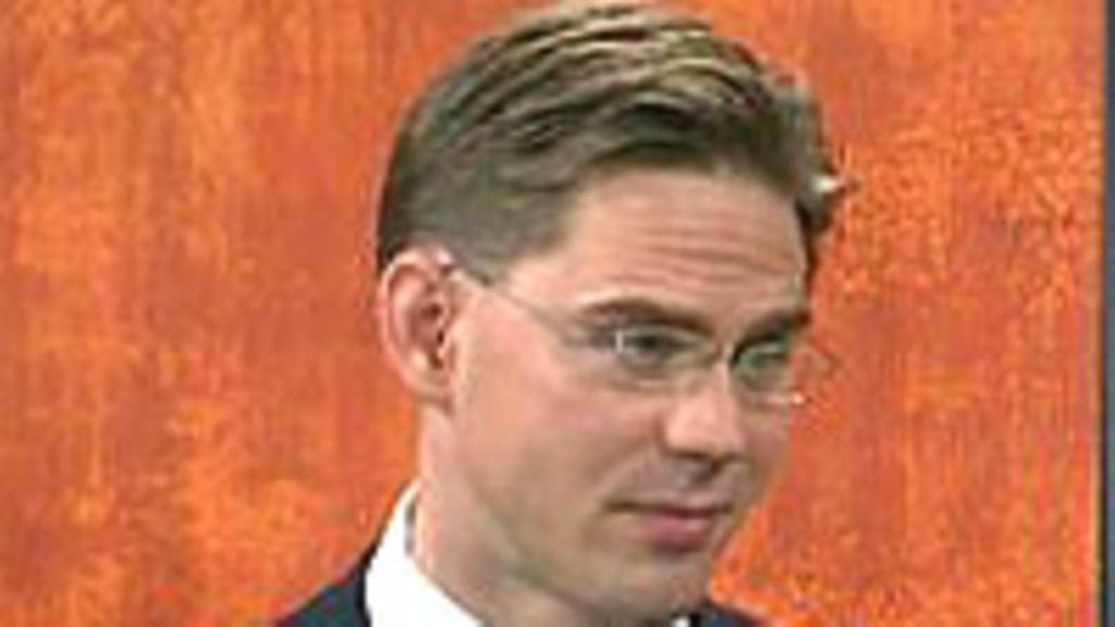 Jyrki Katainen