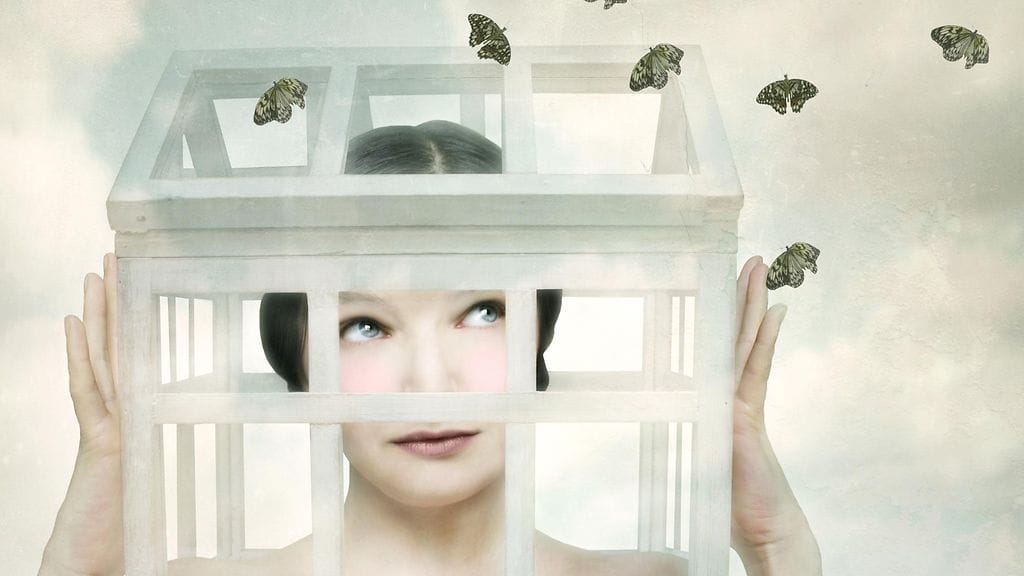 Mitä unta sinä haluat nähdä?