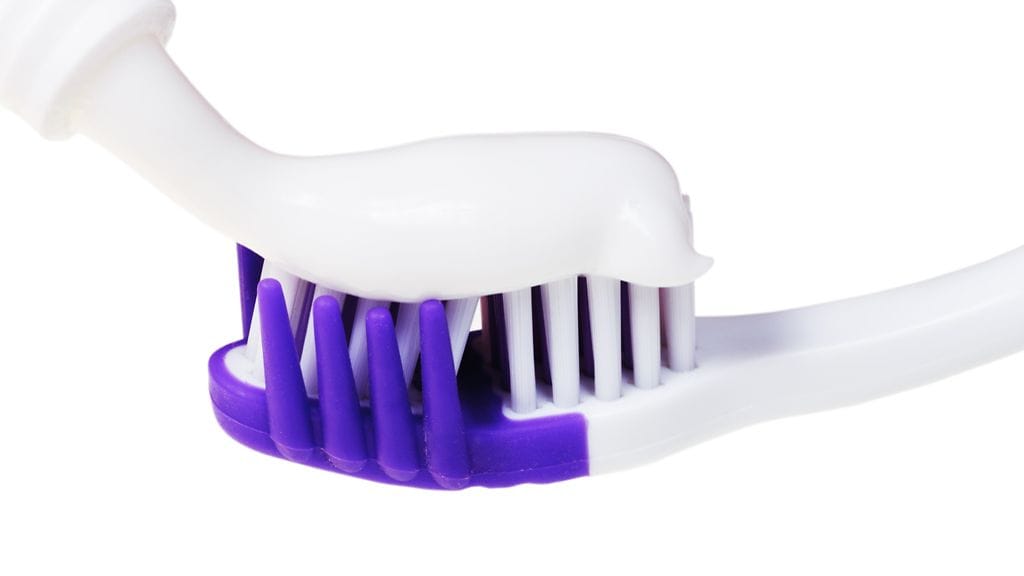 Hammastahnasta on vaikka mihin!