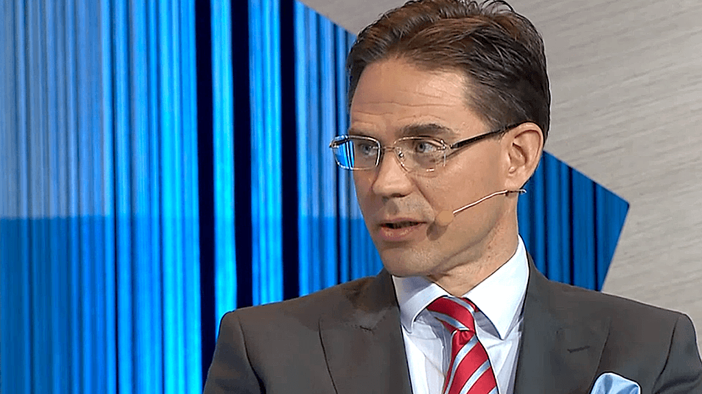 Jyrki Katainen