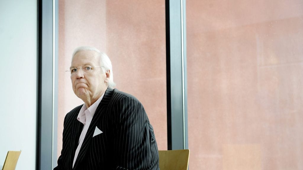 Syytettyinä ovat Vantaan entinen kaupunginjohtaja Jukka Peltomäki ja kaksi muuta henkilöä.