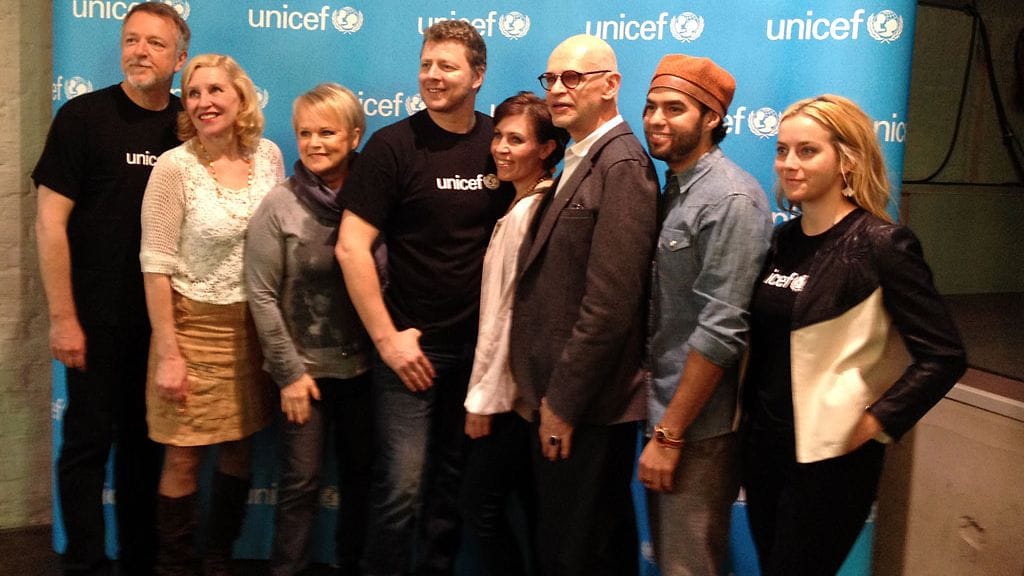 unicef