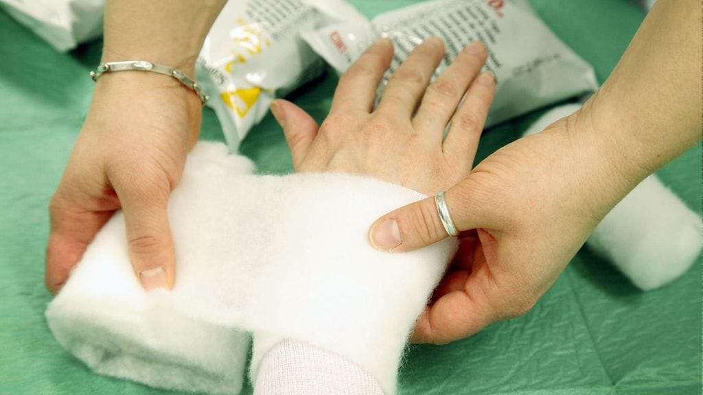 Tämän vuoden kuluessa luottamus terveydenhoitojärjestelmään on laskenut.