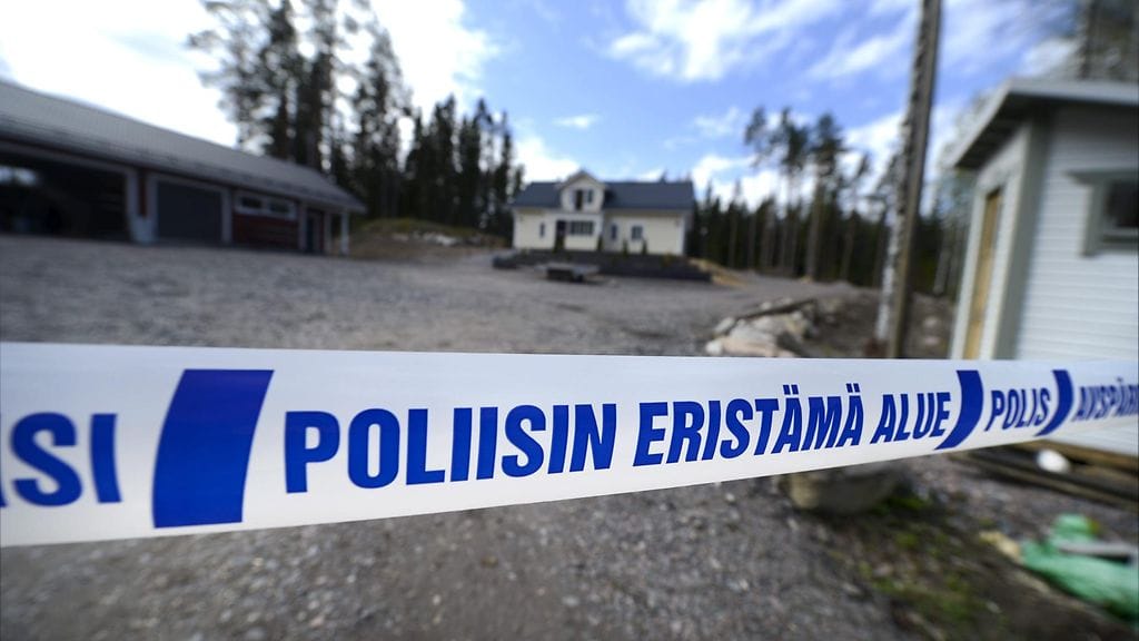 Aarnion perheen talonrakennusprojektiin käytettiin vaimon mukaan vain Jari Aarnion varoja.