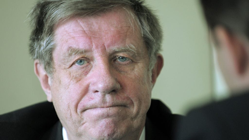 Helsingin hovioikeus on hylännyt kansanedustaja Eero Lehden (kok.) kantelun liikenneasiassa.