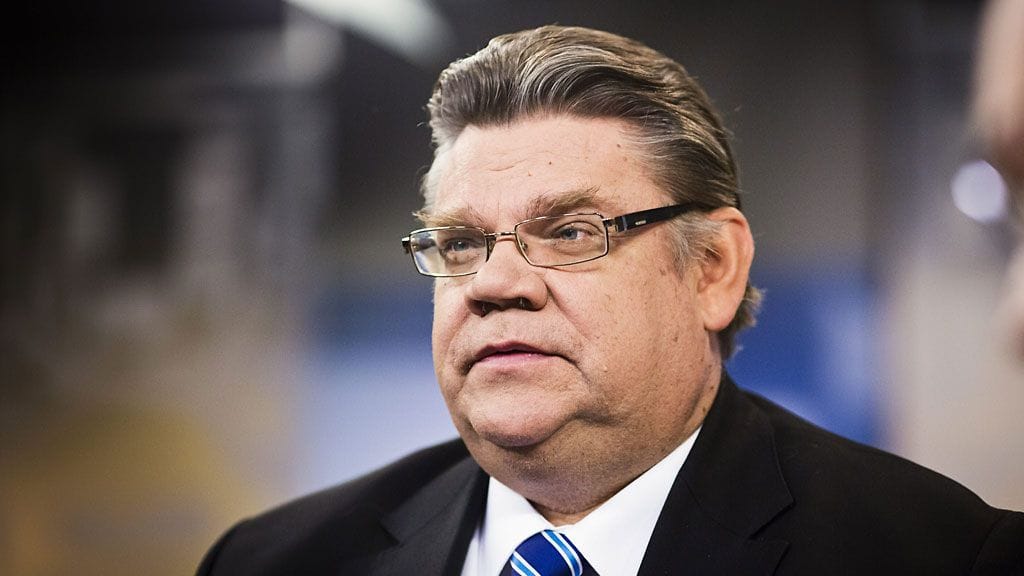 Loukkaantumiskisan viisi ehdokasta ovat: Matti Apunen, Emilia Kukkala, Lenita Airisto, kotiäidit ja Timo Soini.