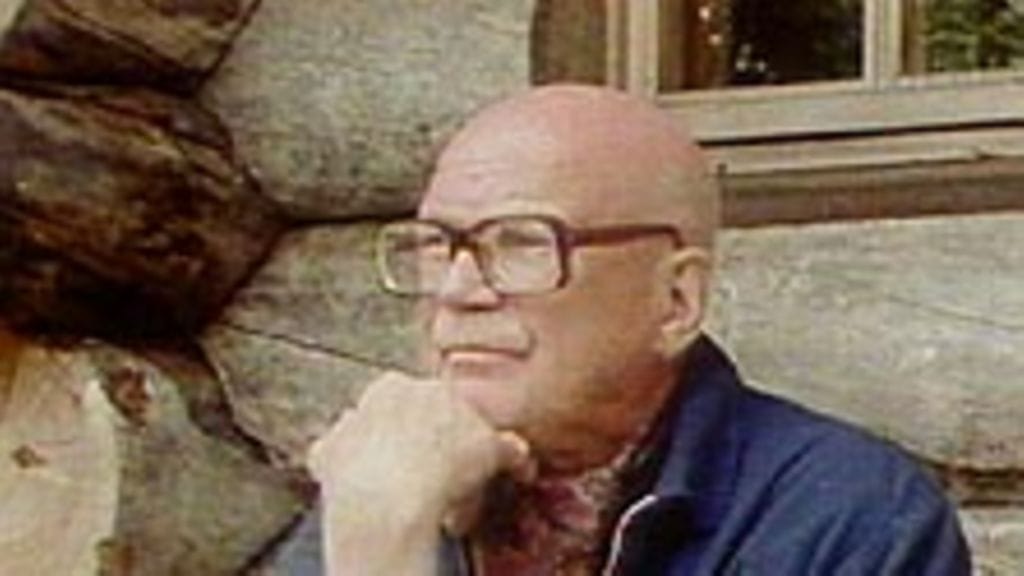 Kekkonen, Urho