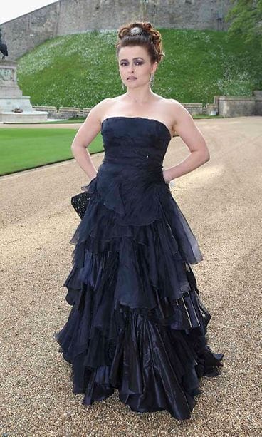 Helena Bonham-Carter